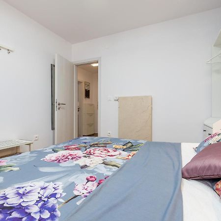Porec Twins Apartment Dış mekan fotoğraf